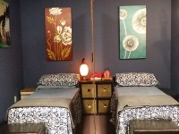 Massage Room