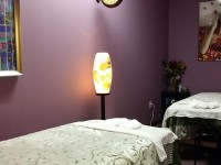 Massage Room